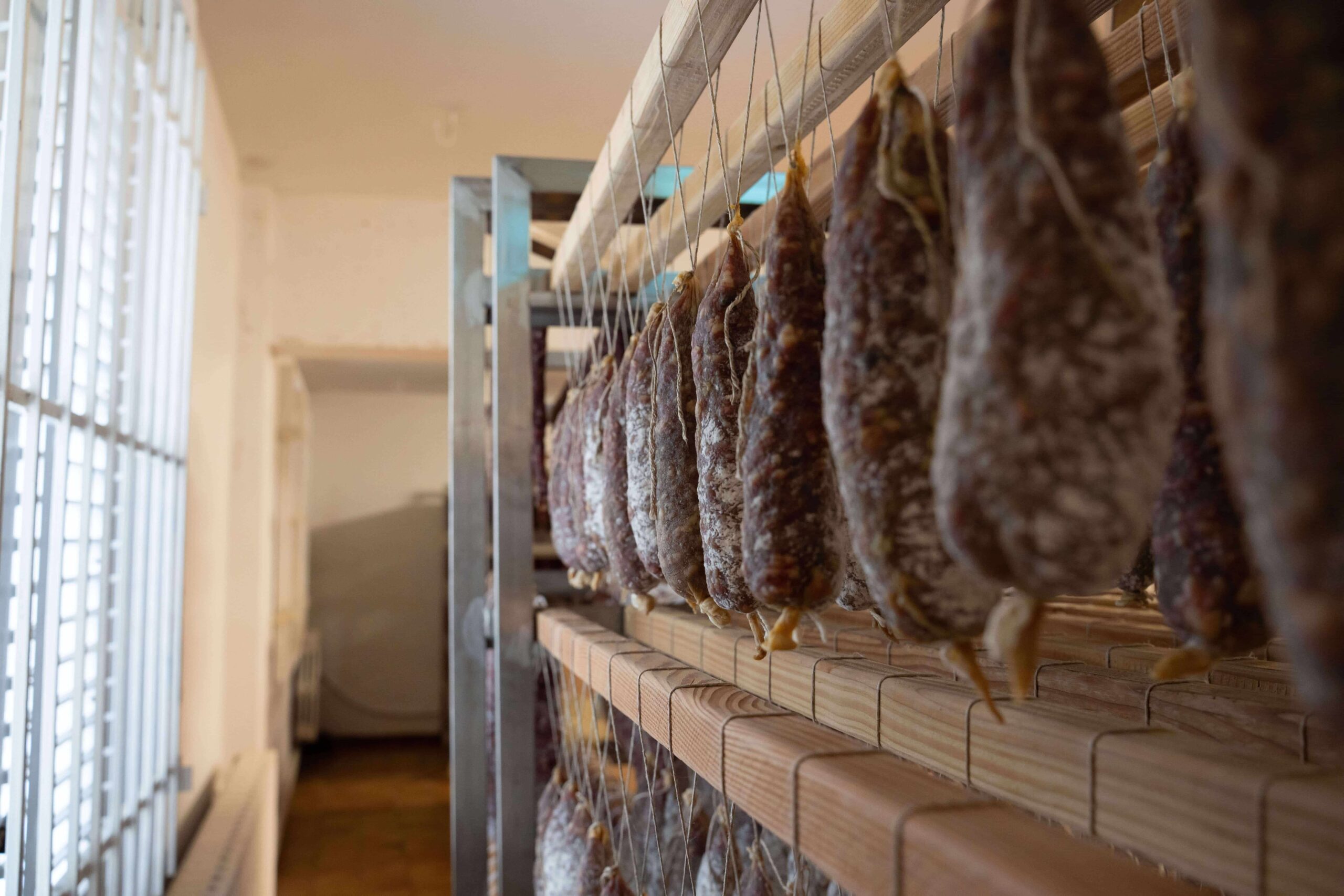 Saucisson rosette – Image 2