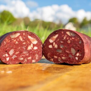 Saucisson rosette