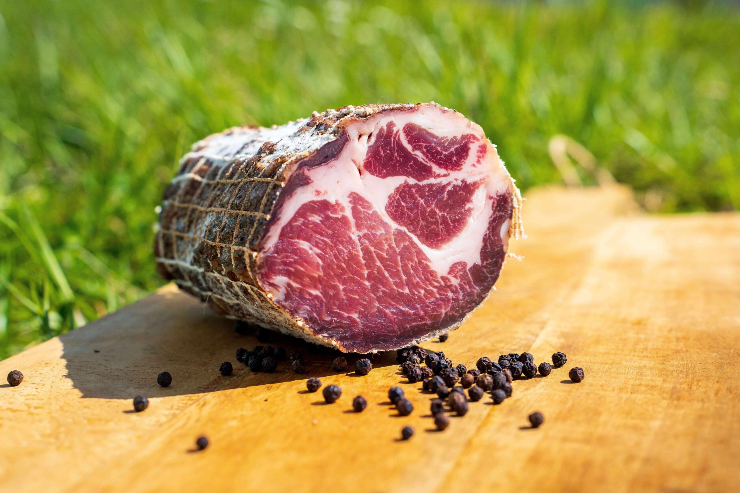 Jambon sans os reconstitué ½ – Image 4