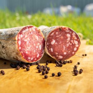 Saucisson rosette