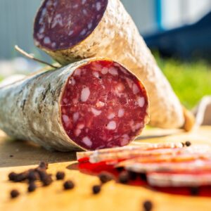 Saucisson 1er choix