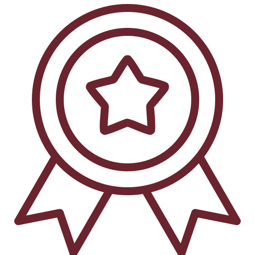Médaille best-seller Le-raygal-charcuterie, distinction de qualité des produits du Tarn